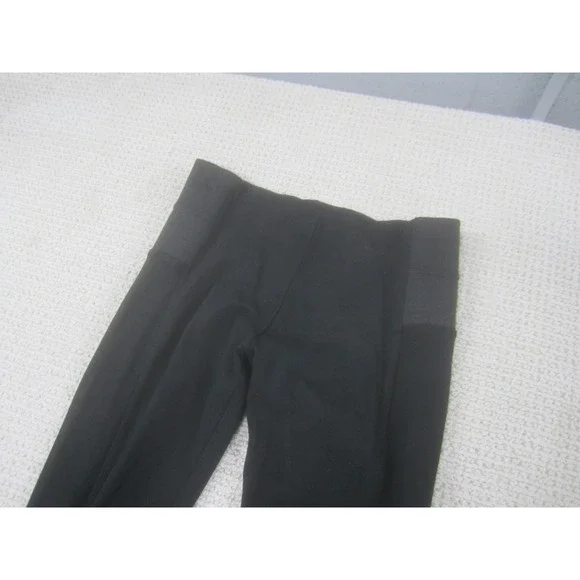 Copper Key Pants Womens Large Black‎ Casual Comfort Pull On Stretch Waistband - Picture 2 of 9